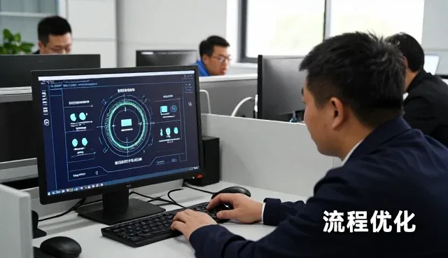 郑州艺迈人力资源有限公司分享商务配套服务应用案例