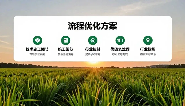 提升管理效率：行业解决方案的使用与维护建议